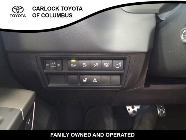 New 2026 Toyota Tundra Platinum w/ TRD Off-Road Package AWD/4WD image 25