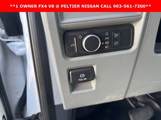 Used 2022 Ford F150 XL w/ Trailer Tow Package image 12