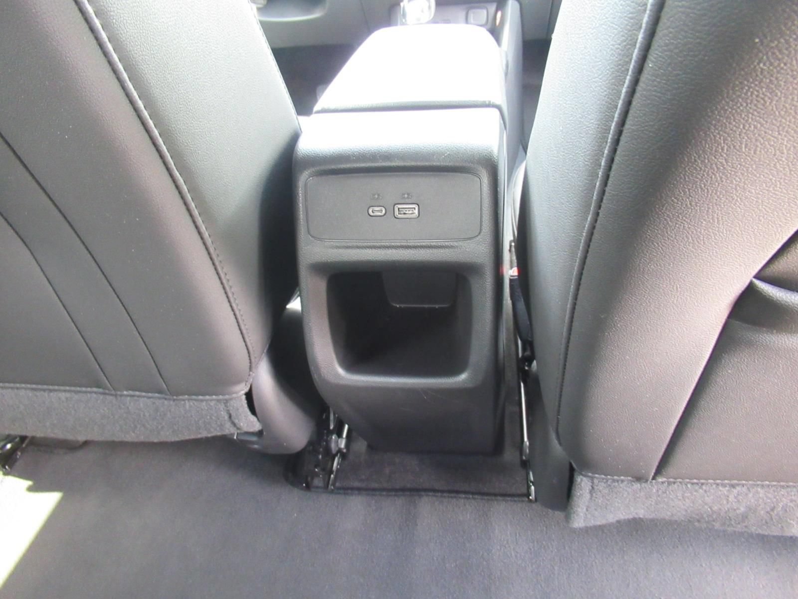 Used 2026 Buick Envista Preferred FWD image 29