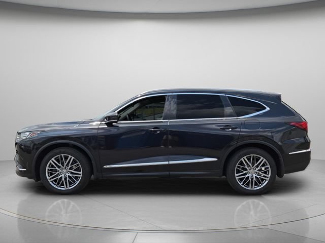 Used 2023 Acura MDX SH-AWD w/ Advance Package image 3