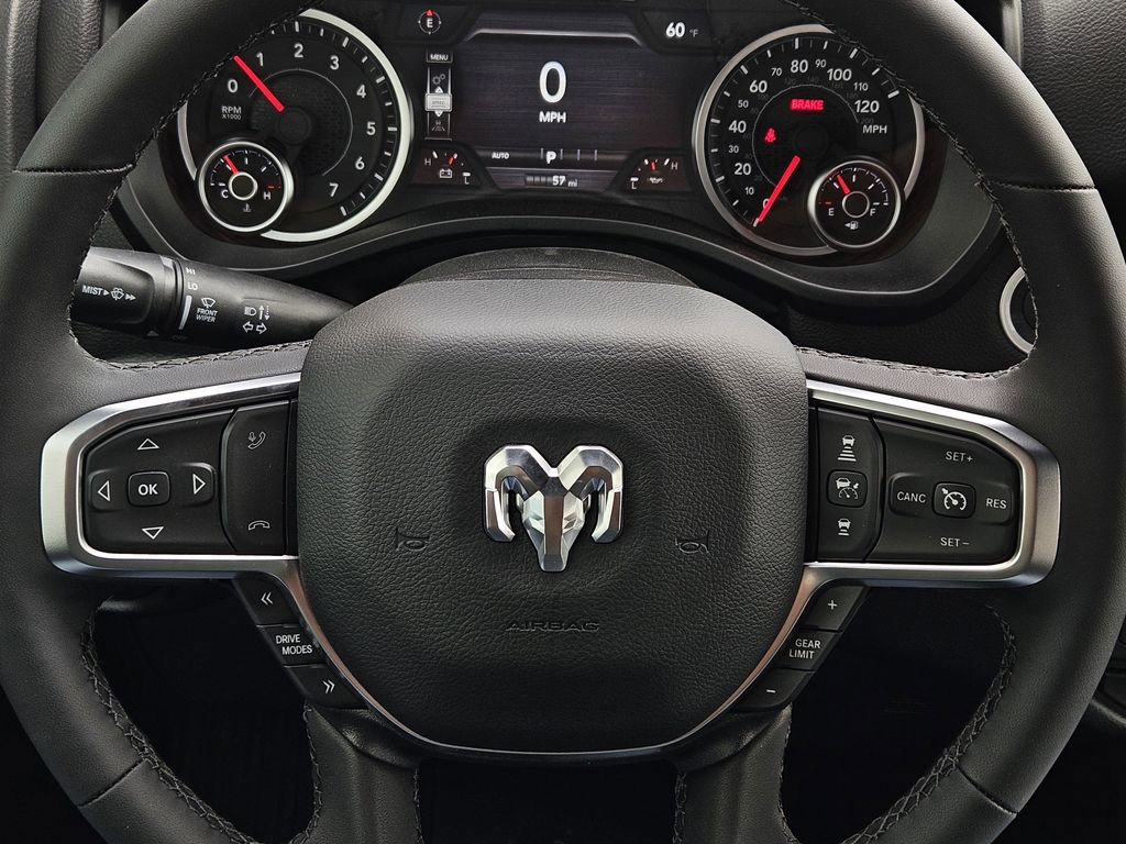 New 2026 RAM 1500 Lone Star image 21