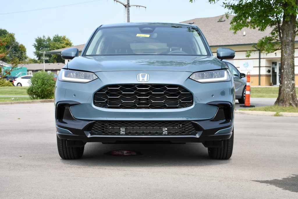 New 2027 Honda HR-V EX-L image 2