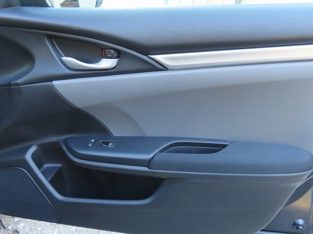 Used 2017 Honda Civic LX image 32
