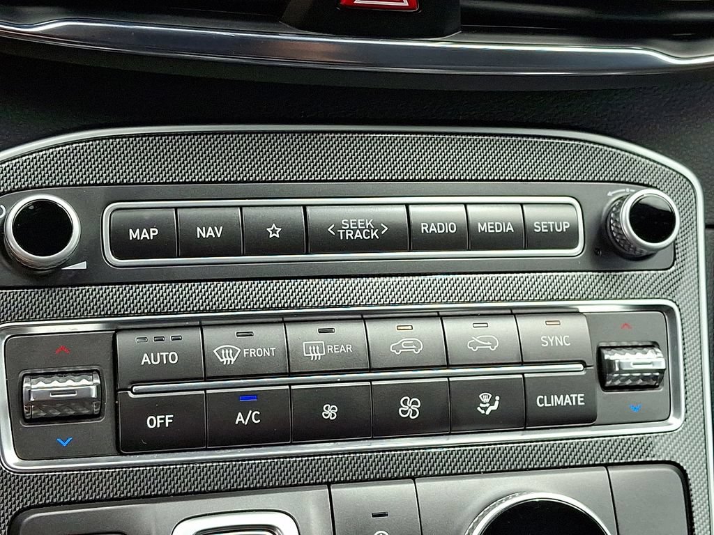 Used 2023 Hyundai Santa Fe SEL FWD image 19