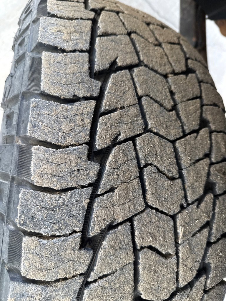 Used 2012 Ford F250 Lariat w/ Chrome Pkg image 4