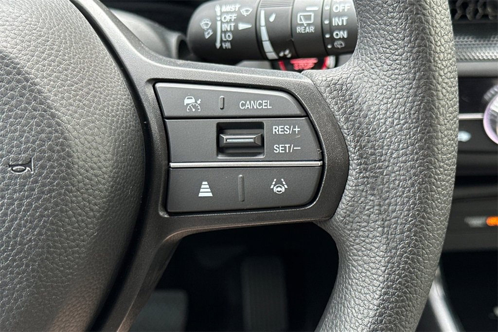 New 2026 Honda CR-V EX image 27