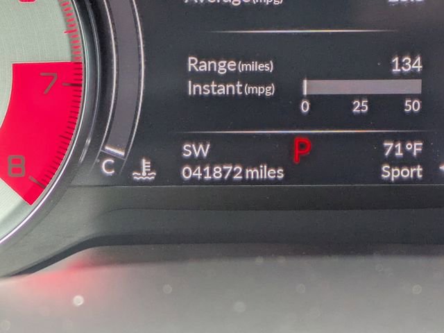 Used 2020 Acura RDX A-Spec FWD image 33