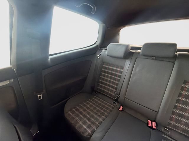 Used 2009 Volkswagen GTI 2-Door FWD image 33