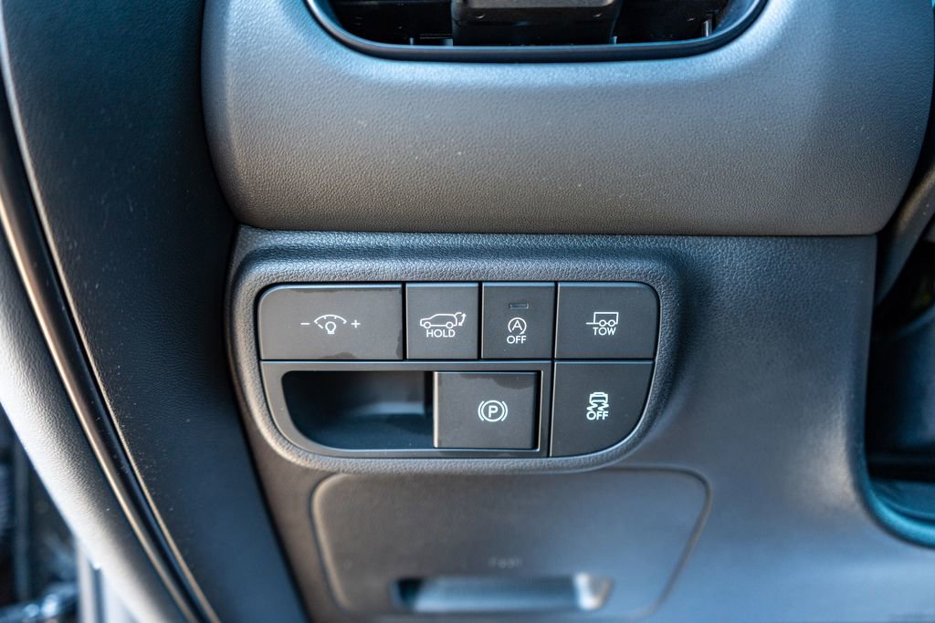 New 2026 Hyundai Palisade XRT Pro image 32