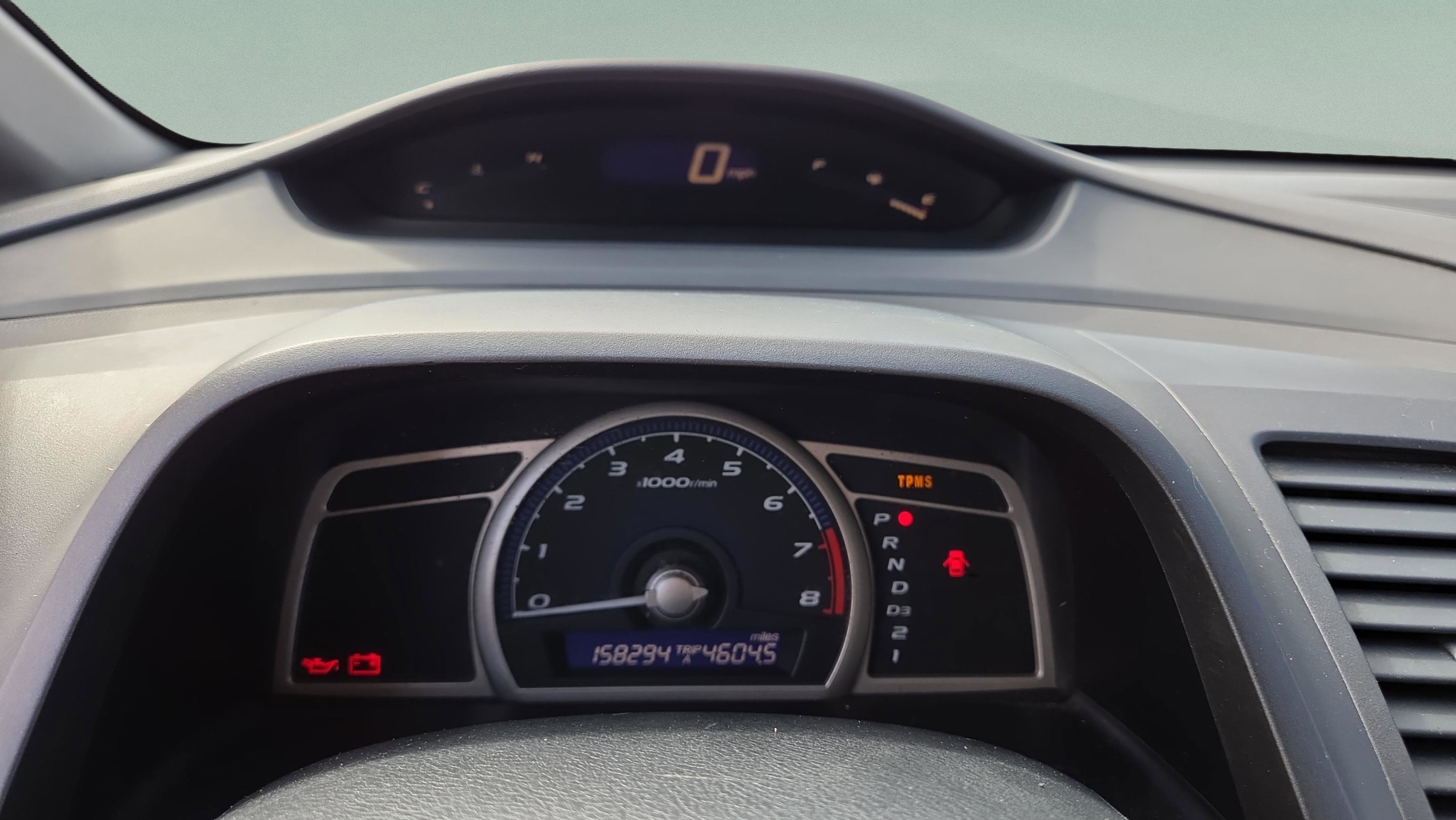 Used 2009 Honda Civic DX-VP image 24