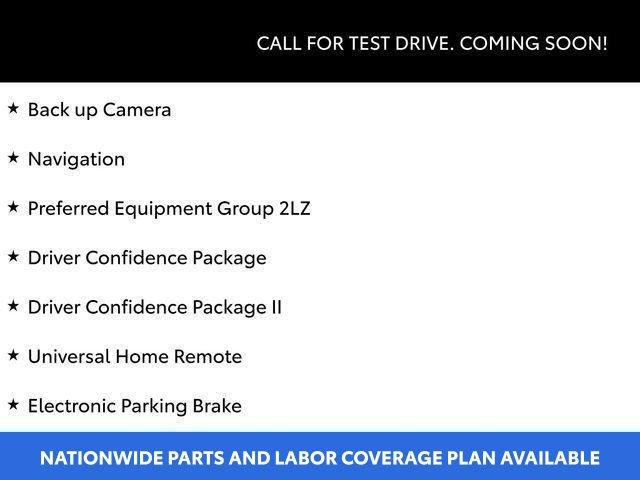 Used 2016 Chevrolet Malibu Premier w/ Driver Confidence Package II FWD image 2
