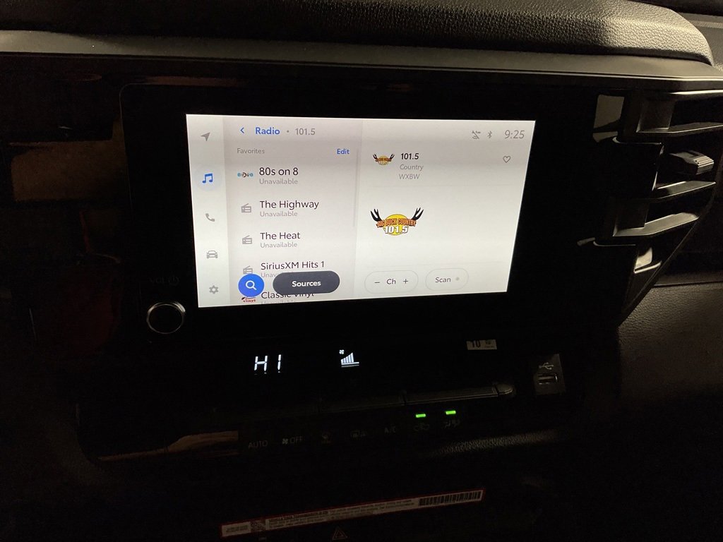 New 2026 Toyota Tundra SR5 image 21