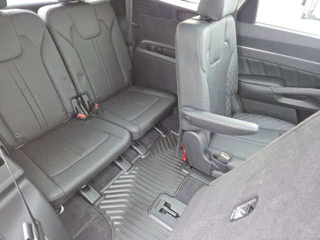 Used 2021 Kia Sorento SX image 29