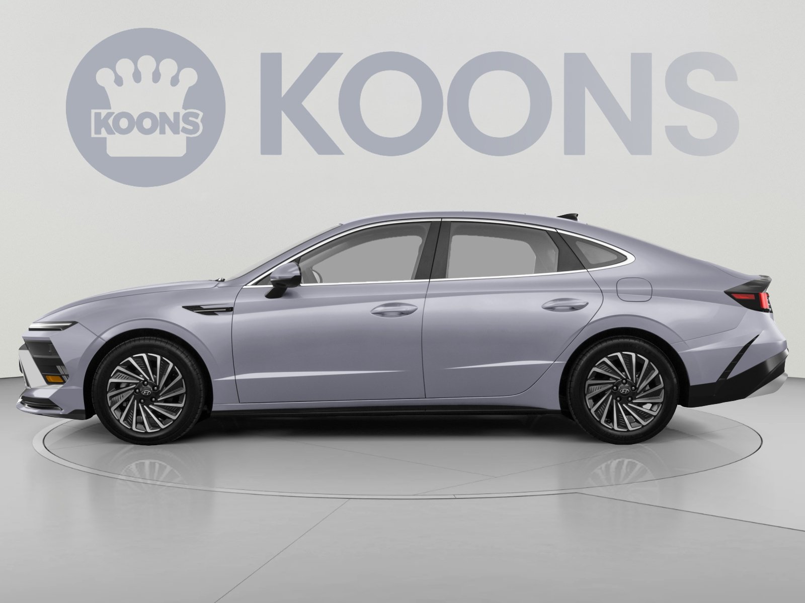 New 2027 Hyundai Sonata SEL FWD image 2