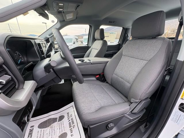 New 2026 Ford F250 XL w/ STX Appearance Package image 25