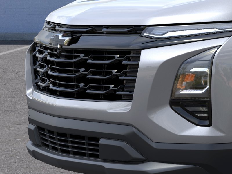 New 2026 Chevrolet Equinox LT w/ Convenience Package II FWD image 39