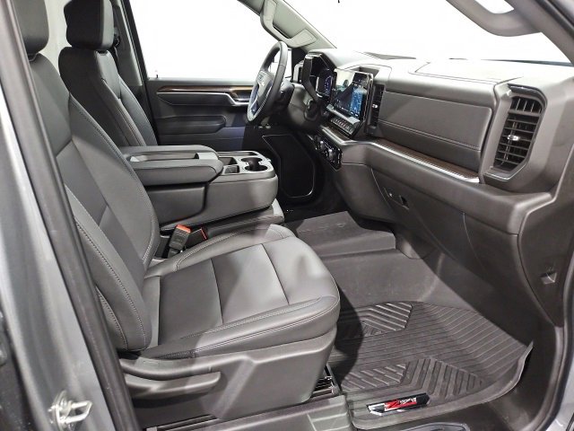 New 2025 Chevrolet Silverado 1500 LT w/ Z71 Off-Road Package image 21