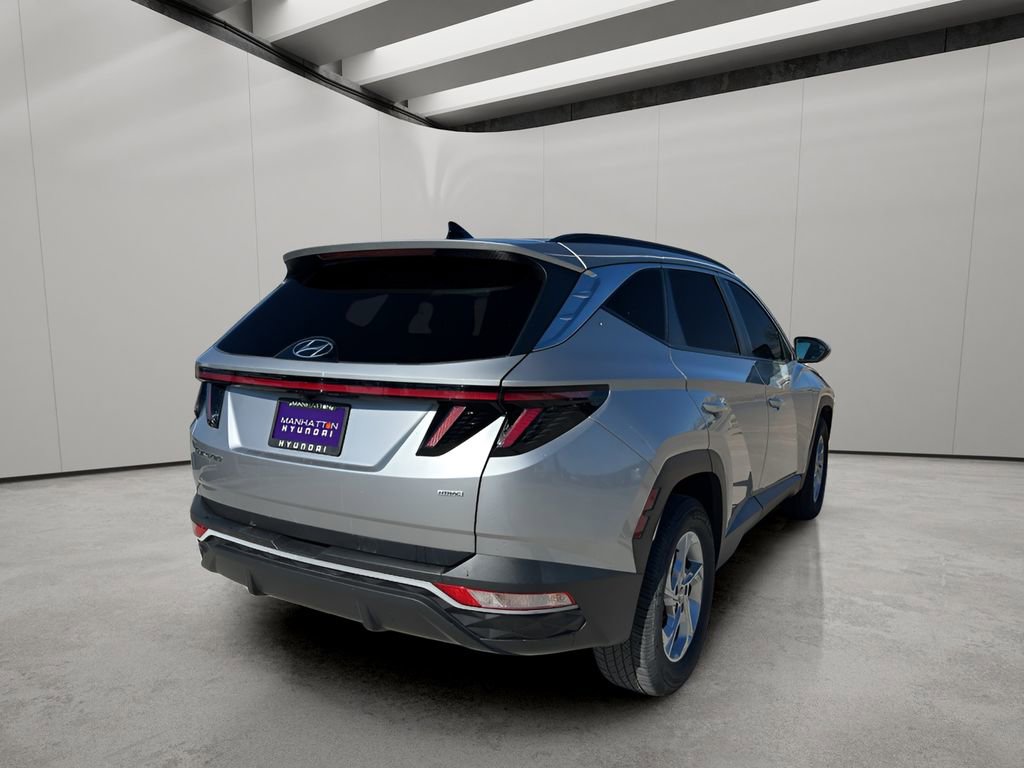 Used 2023 Hyundai Tucson SEL image 5