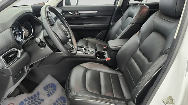 Used 2025 MAZDA CX-5 AWD 2.5 S w/ Preferred Package image 10