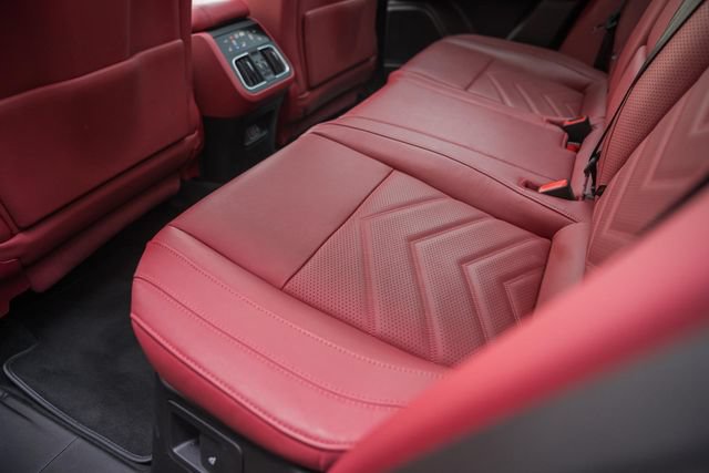 Used 2023 Maserati Grecale Modena AWD/4WD image 40