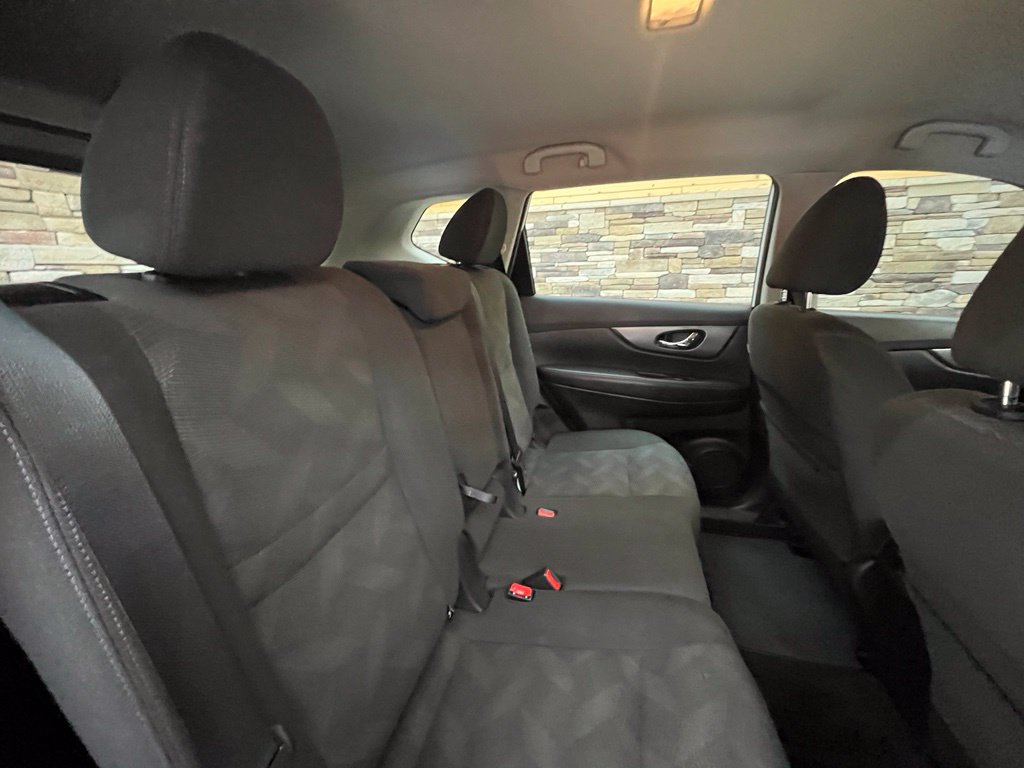 Used 2016 Nissan Rogue S AWD/4WD image 58