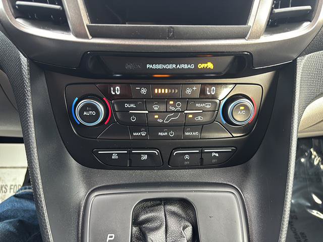 Used 2022 Ford Transit Connect XLT FWD image 23