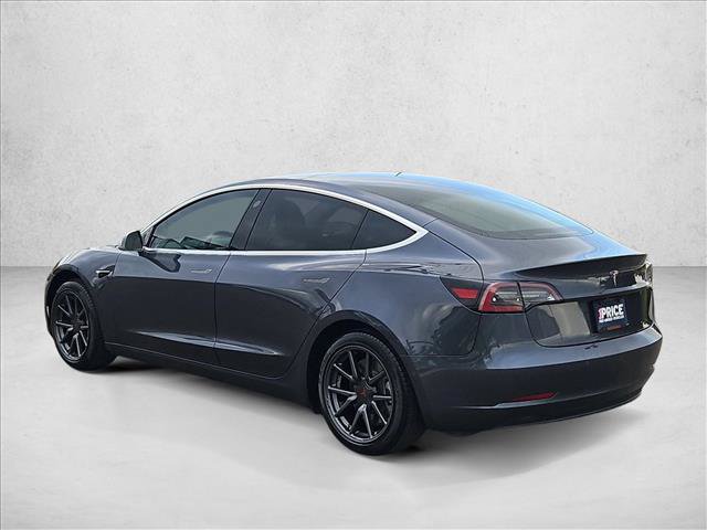 Used 2019 Tesla Model 3 Long Range RWD image 8