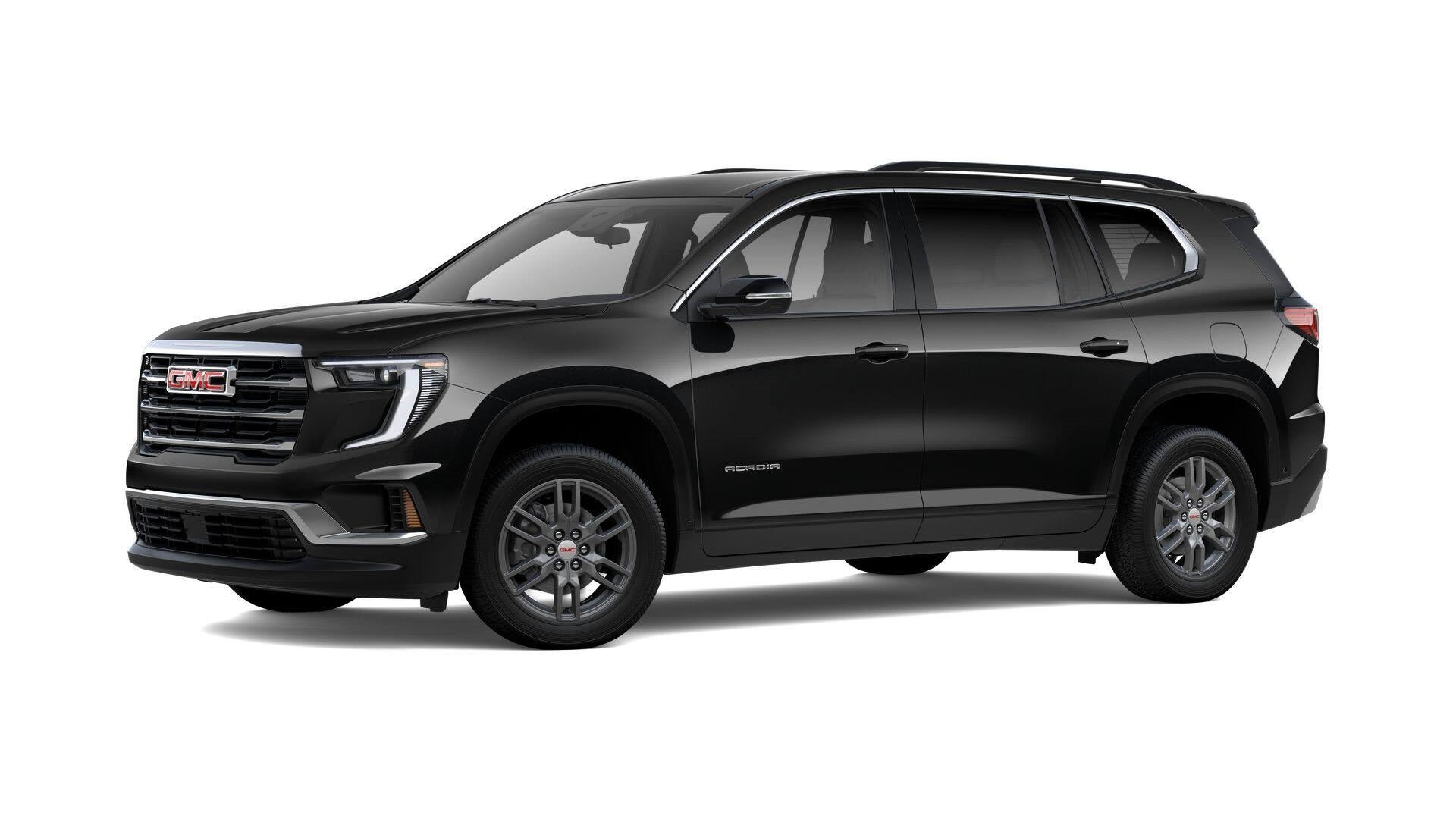 New 2025 GMC Acadia Elevation FWD image 26