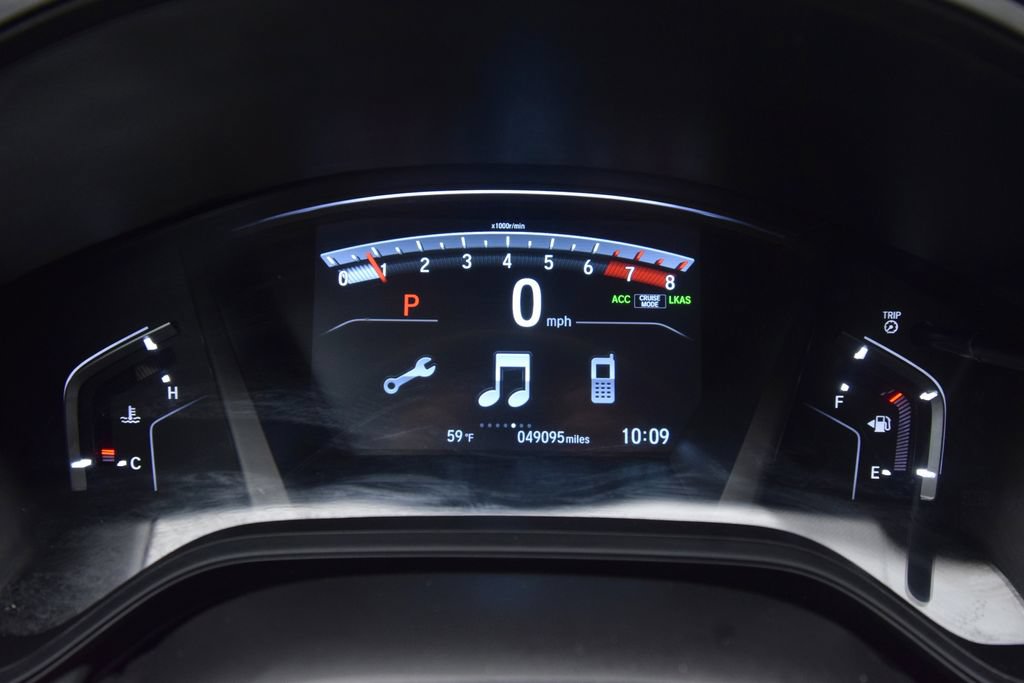 Used 2021 Honda CR-V Special Edition image 19