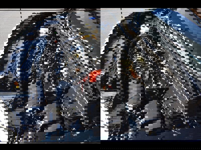 Used 2022 Ford Bronco Sport Big Bend image 45