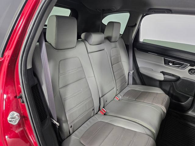 Used 2022 Honda CR-V EX-L image 17