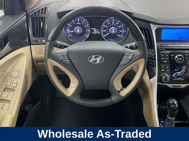 Used 2011 Hyundai Sonata Limited FWD image 20