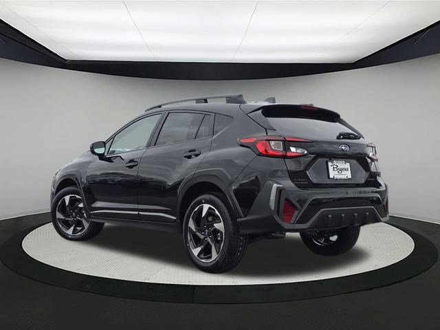 New 2026 Subaru Crosstrek 2.5i Limited image 5