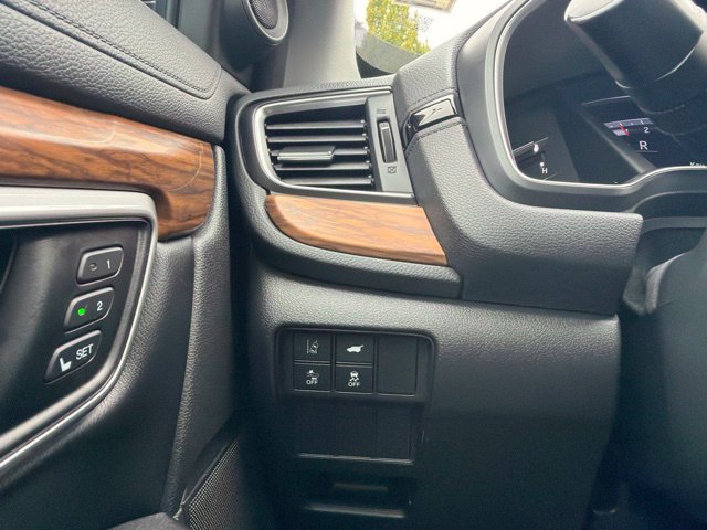 Used 2020 Honda CR-V EX-L image 22