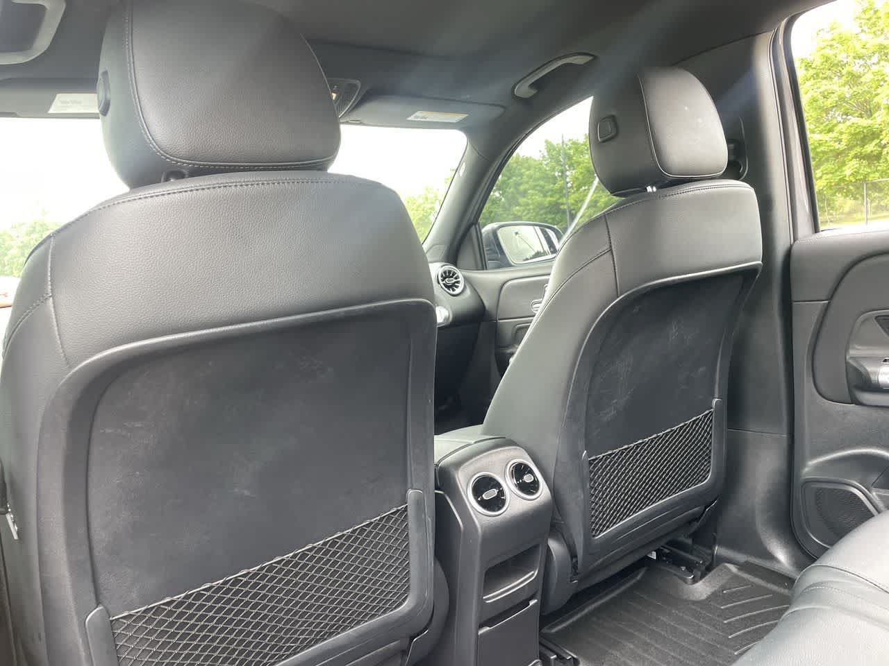 Used 2022 Mercedes-Benz EQB 350 4MATIC image 20