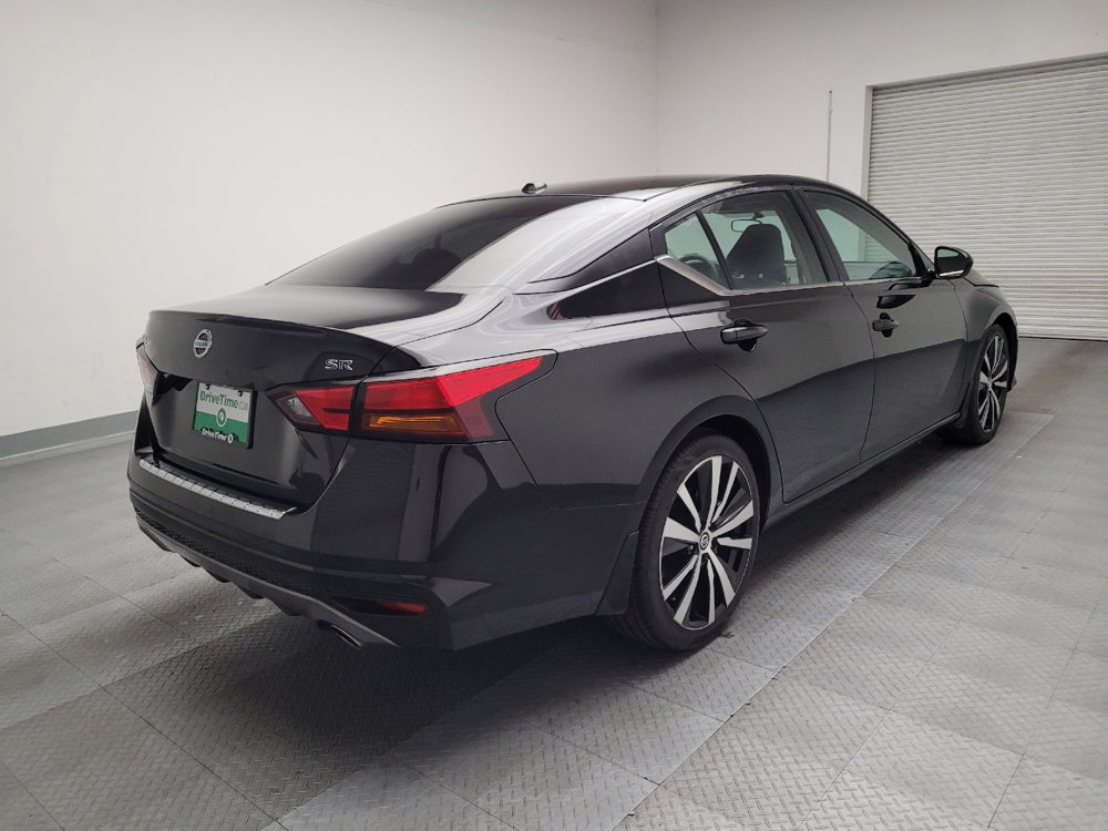 Used 2019 Nissan Altima 2.5 SR image 9