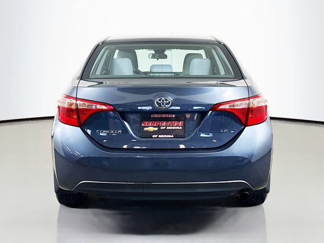 Used 2018 Toyota Corolla LE image 7