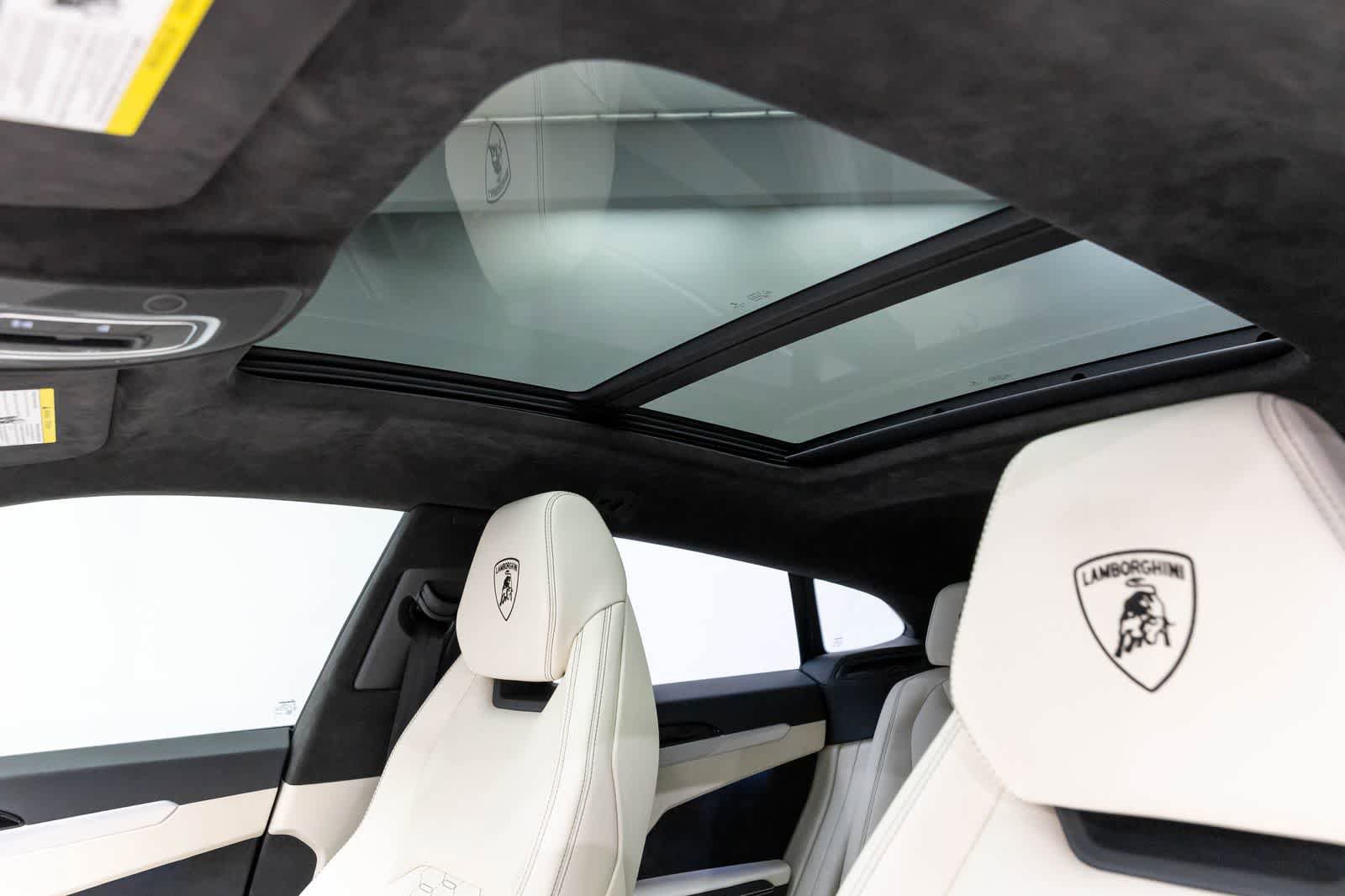 Used 2019 Lamborghini Urus image 70