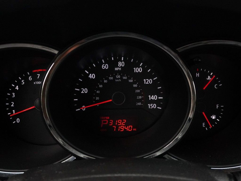 Used 2012 Kia Sorento LX w/ Convenience Pkg AWD/4WD image 33