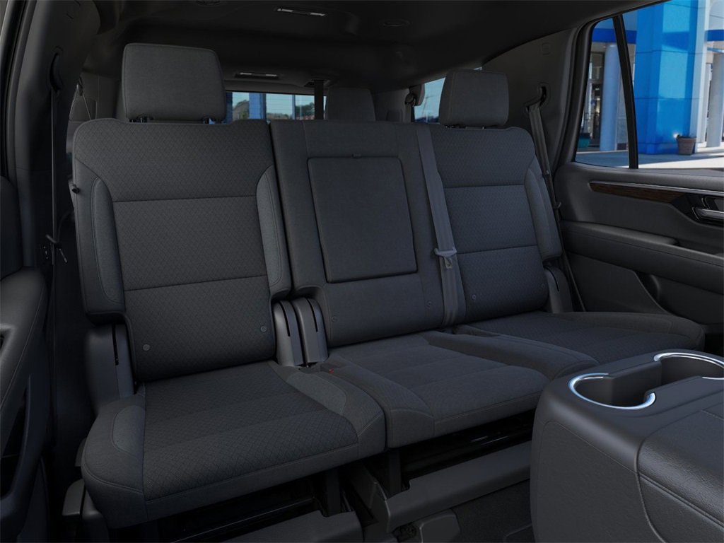 New 2026 Chevrolet Tahoe LS image 17