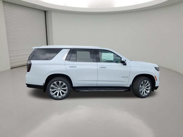 New 2026 Chevrolet Tahoe Premier AWD/4WD image 8