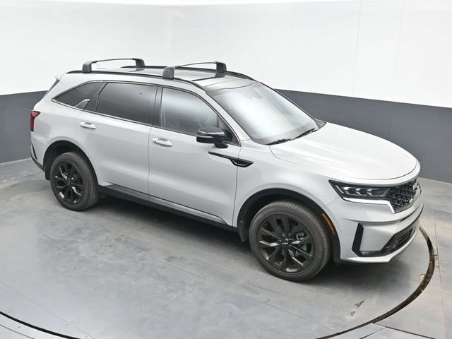 Used 2023 Kia Sorento SX