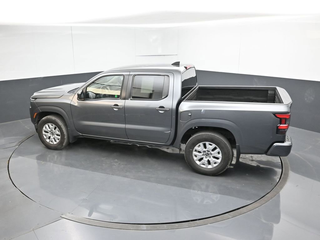 Used 2022 Nissan Frontier SV image 47