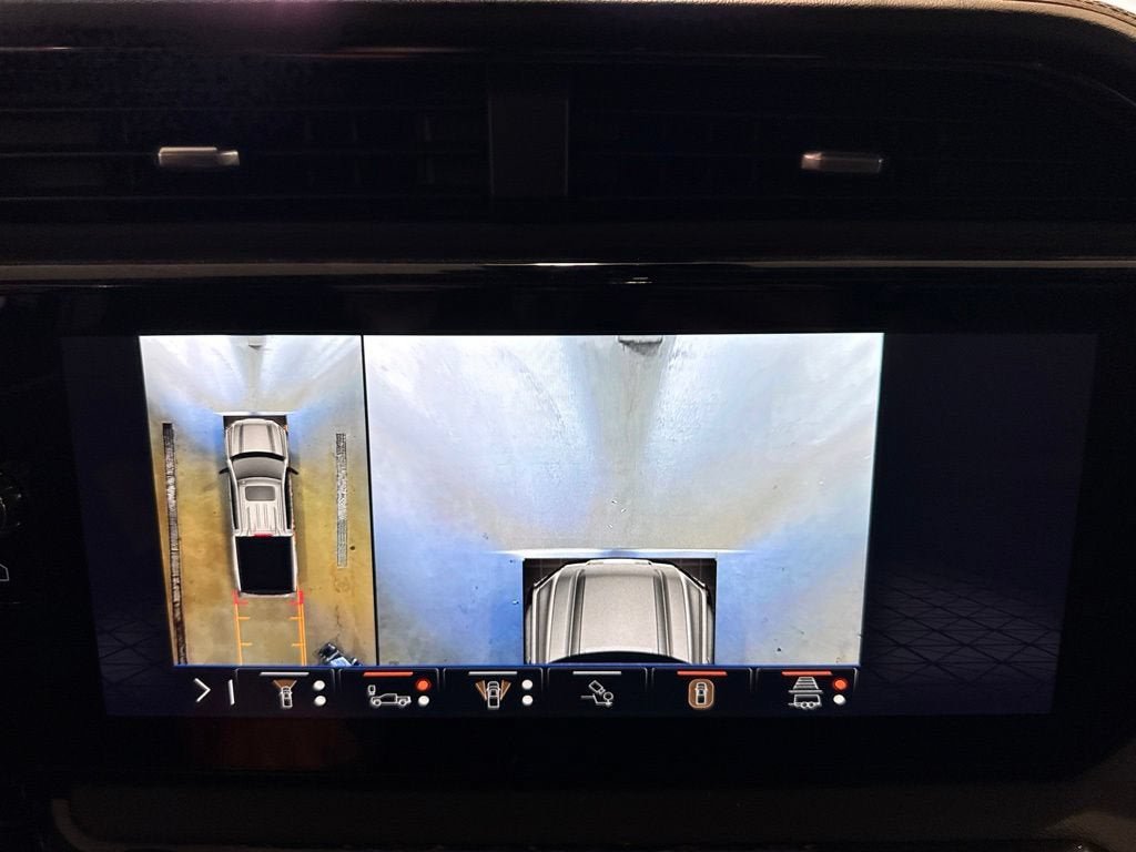New 2026 GMC Sierra 1500 AT4 w/ AT4 Premium Package AWD/4WD image 41