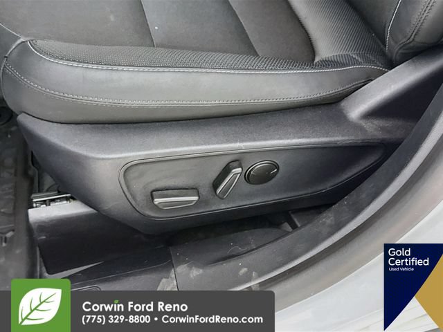 Used 2024 Ford Bronco Sport Badlands AWD/4WD image 21