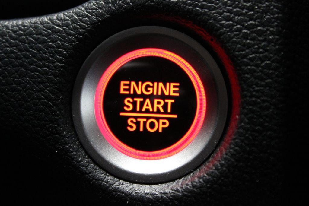 Used 2022 Honda CR-V EX-L image 30