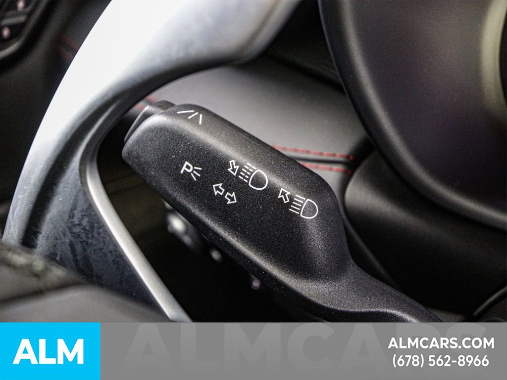 Used 2024 Dodge Hornet R/T image 29