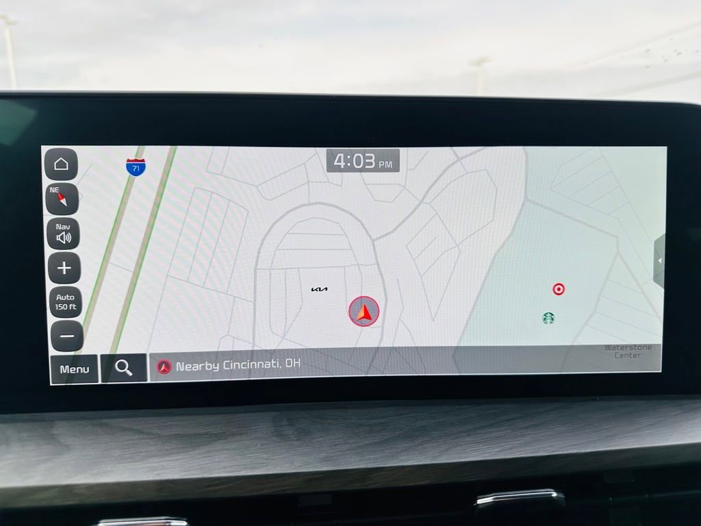 Used 2024 Kia Telluride SX Prestige X-Pro image 17