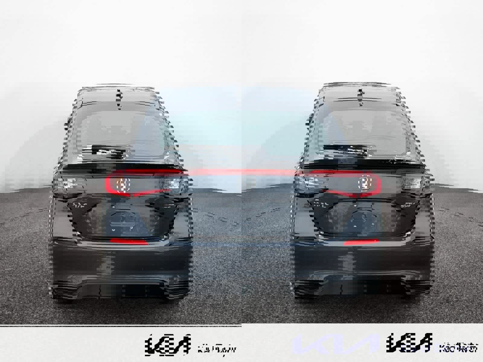 Used 2025 Honda Civic Sport image 4