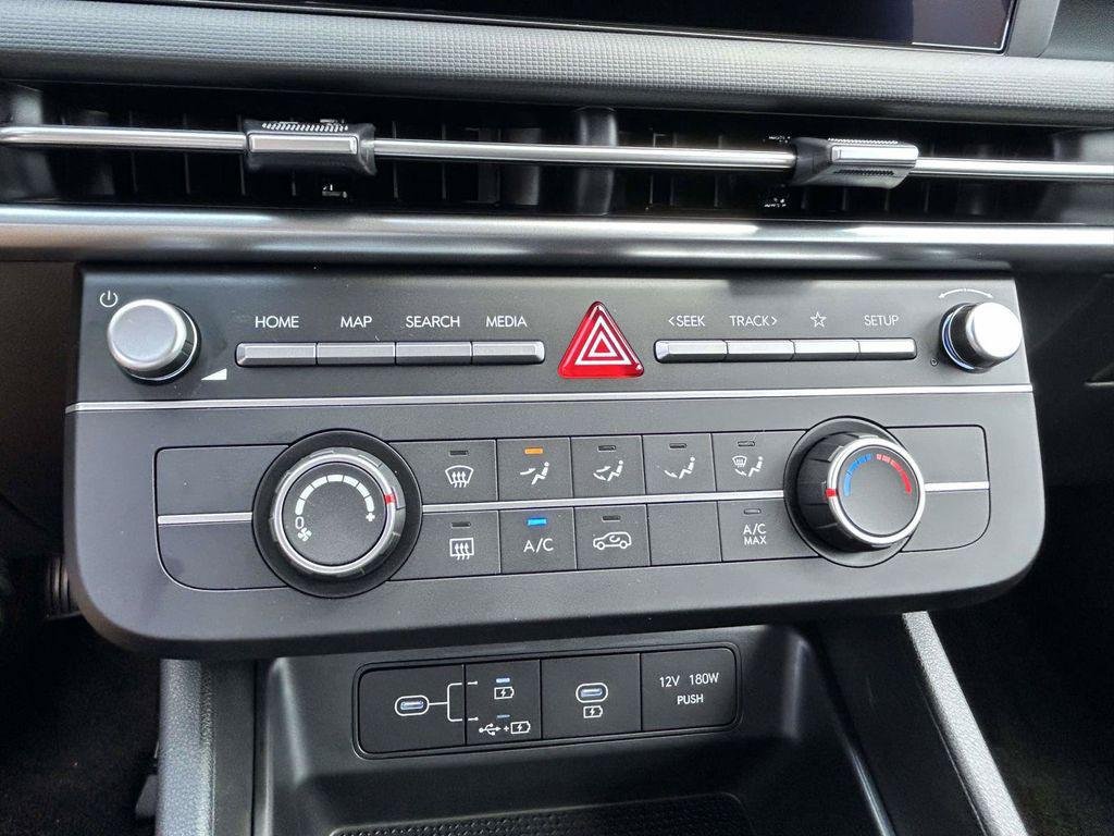 New 2026 Hyundai Tucson SE FWD image 48